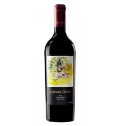 Amuse Bouche Proprietary Red Magnum 2014 1500ml