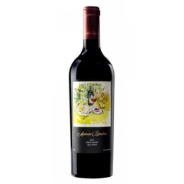 Amuse Bouche Proprietary Red Magnum 2014 1500ml