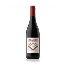Kings Ridge Pinot Noir 2017 750ml
