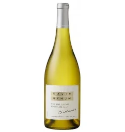 Davis Bynum Chardonnay 2015 750ml
