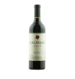 Calipaso Winery Tempranillo 2014 750ml