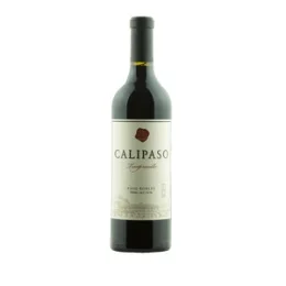 Calipaso Winery Tempranillo 2014 750ml – Bild 2