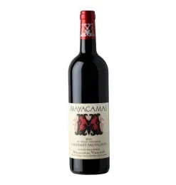 Mayacamas Vineyards Cabernet Sauvignon 2016 750ml