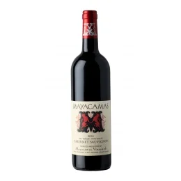 Mayacamas Vineyards Cabernet Sauvignon 2016 750ml – Bild 2