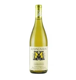 Mayacamas Vineyards Chardonnay 2018 750ml