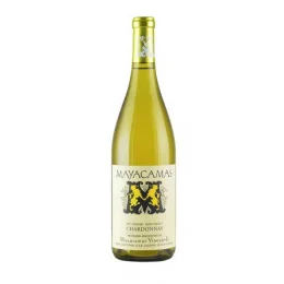 Mayacamas Vineyards Chardonnay 2018 750ml
