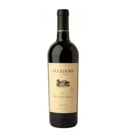 Duckhorn Vineyards Three Palms Vineyard Merlot 2017 750ml