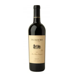 Duckhorn Vineyards Three Palms Vineyard Merlot 2017 750ml – Bild 2