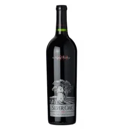Silver Oak Cabernet Sauvignon Napa Valley 2010 Library Release 750ml