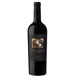 Clos Pegase Napa Valley Cabernet Sauvignon 2016 750ml