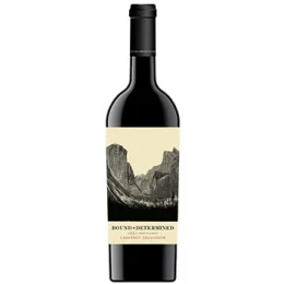 Bound + Determined Cabernet Sauvignon 2019 750ml