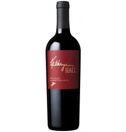 Hall Wines Katrhyn Hall Cabernet Sauvignon 2018 750ml