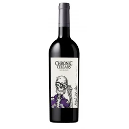 Chronic Cellars Purple Paradise 2020 750ml