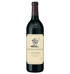 Stag´s Leap Wine Cellars Artemis Cabernet Sauvignon 2019 750ml