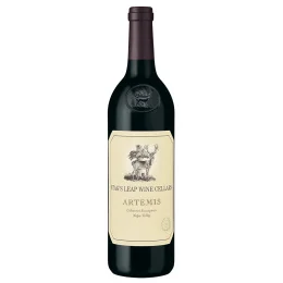 Stag´s Leap Wine Cellars Artemis Cabernet Sauvignon 2019 750ml – Bild 2