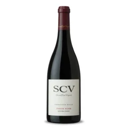 SCV Pinot Noir Freestone Hills 2019 750ml – Bild 2