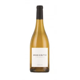 Bread & Butter Chardonnay 2021 750ml – Bild 2