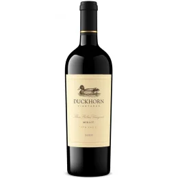 Duckhorn Vineyards Three Palms Vineyard Merlot 2020 750ml