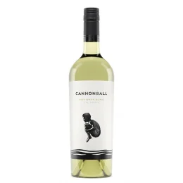 Cannonball Sauvignon Blanc 2021 750ml