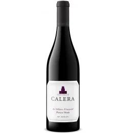 Calera De Villiers Vineyard Pinot Noir 2019 750ml