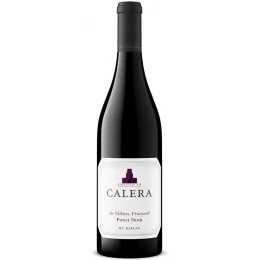 Calera De Villiers Vineyard Pinot Noir 2019 750ml