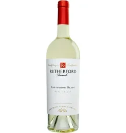 Rutherford Ranch Sauvignon Blanc 2022 750ml
