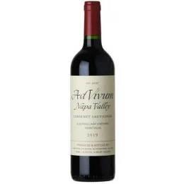 Ad Vivum Cellars Cabernet Sauvignon 2019 750ml – Bild 2