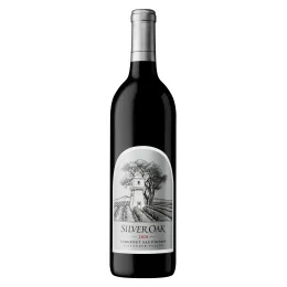 Silver Oak Cabernet Sauvignon Alexander Valley 2020 Magnum 1500ml – Bild 2