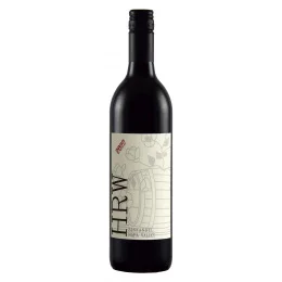Hendry HRW Zinfandel 2022 750ml
