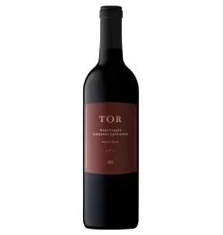 TOR Oakville Cabernet Sauvignon 2022 750ml