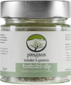 Tzatziki spice mix