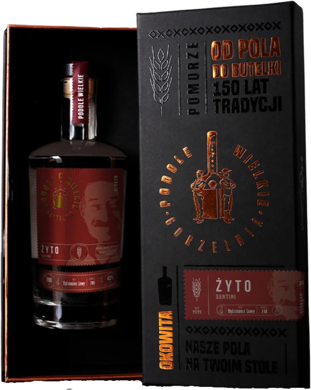 Żyto 2020 – „Roggenbrand“ mit Box – Bild 2