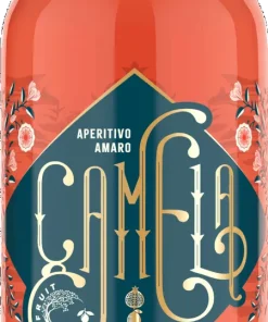 CAMELA Botanical Spirit Aperitif