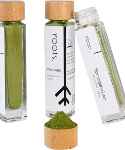 Moringa powder