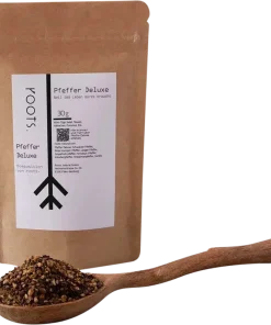 Pfeffer Deluxe Mischung Nachfüllpack