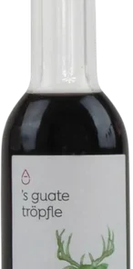 Jagdfieber Weinlikör (Bordeaux)