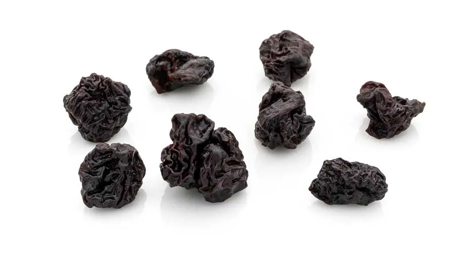 Getrocknete Sauerkirschen ohne Stein – Bild 2