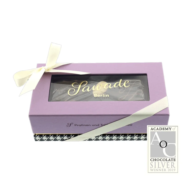 Sawade | Königin Luise Pastete