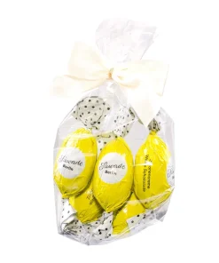 Sawade | Schokoeier | Zitronencreme | 5 St