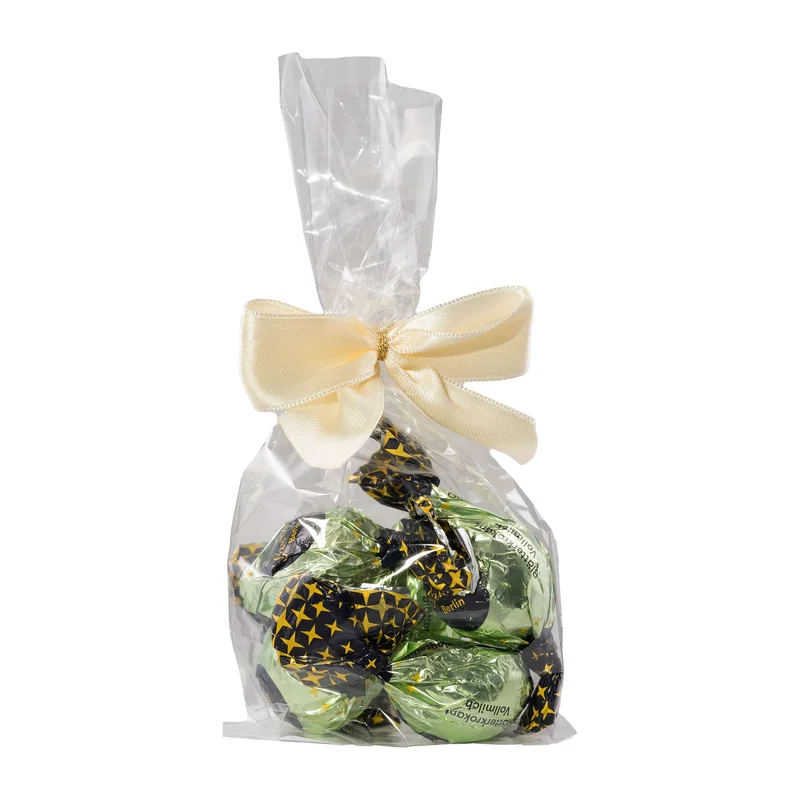 Sawade | Schokokugeln | Gebrannte Mandel | 5 St.