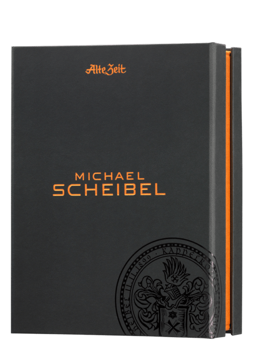 Blackcurrant Rum – Bild 3