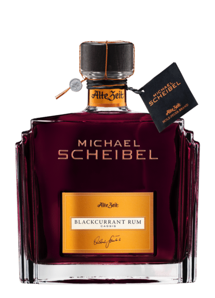 Blackcurrant Rum – Bild 2