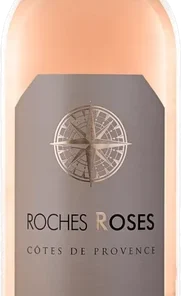 Côtes de Provence AOC Rosé Seignouret Frères