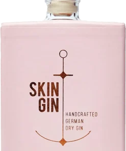 Skin Gin Ladies Edition – Dry Gin