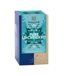 Sonnentor – Pure Leichtigkeit Tee – 30,6g
