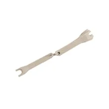 Spann- und Lösehilfe Set 5-teilig für Steckverbinder