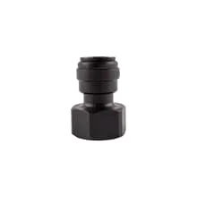 Steckverbinder 12mm auf 5/8″ IG