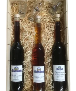 Aldersbacher „Süße Verführung“