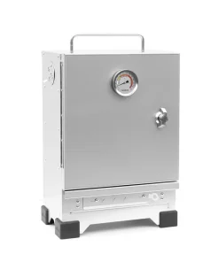 Thüros | S1 Tisch Räucherofen