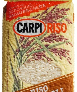 Riso Carnaroli – Risotto Reis